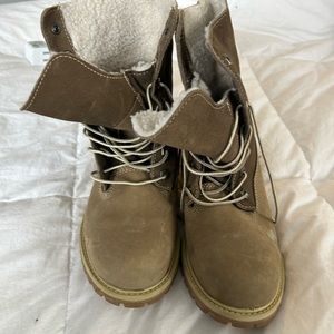 Timberland Boots